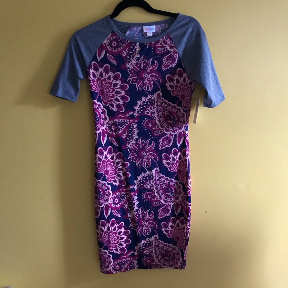Lularoe Julia